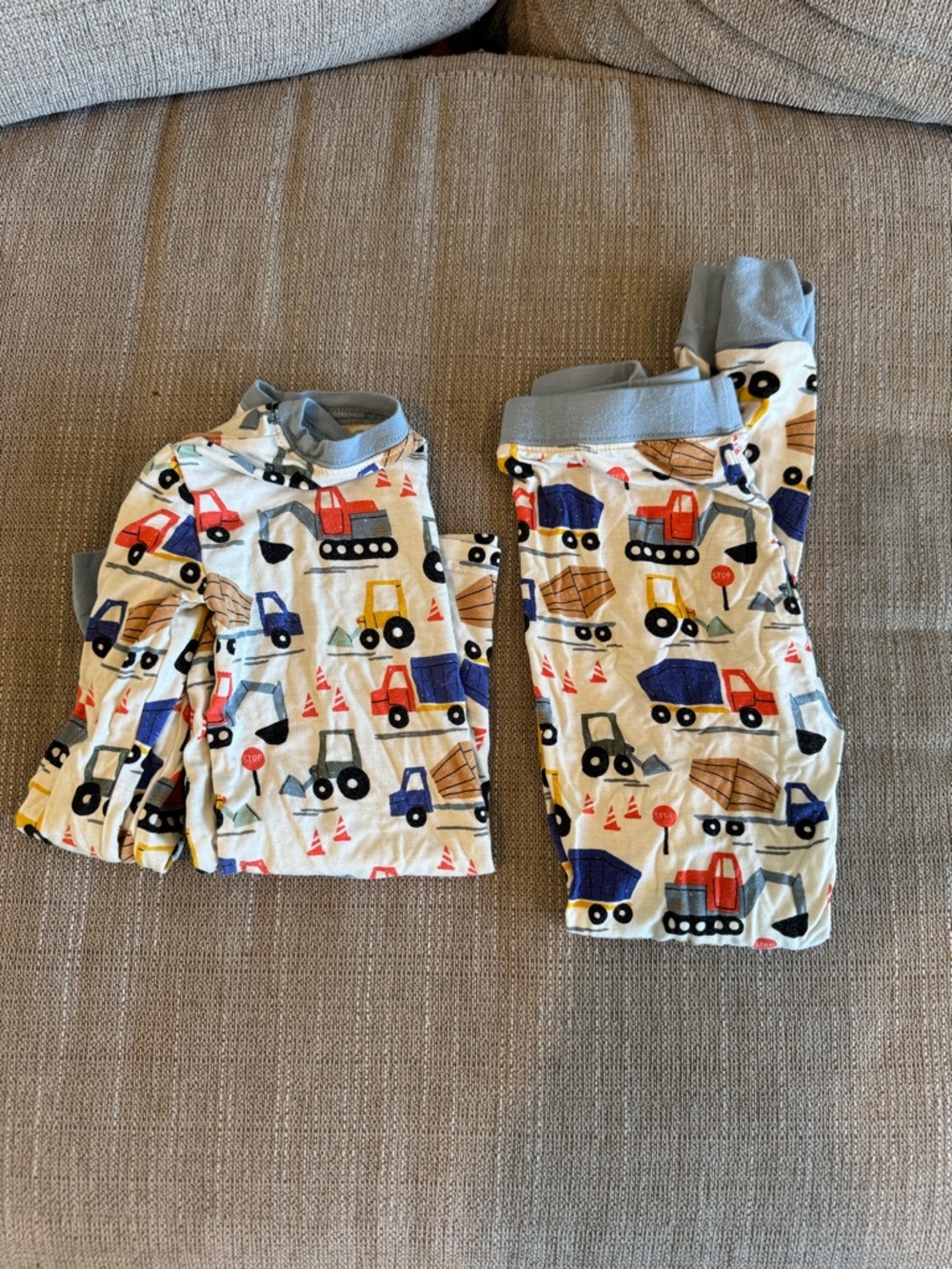 Little Sleepies Pajamas